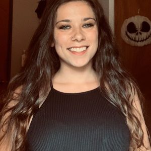 Meet your Posher, Brianna